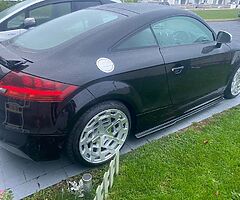 Audi TT - Image 7/7