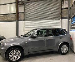BMW X5 3.0d X-Drive M-Sport Crew Cab €333 Tax - Image 3/10