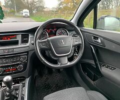 2011 Peugeot 508 - Image 6/7