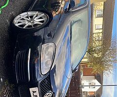 2007 Volkswagen Jetta