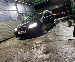 2007 Volkswagen Jetta - Image 3/10