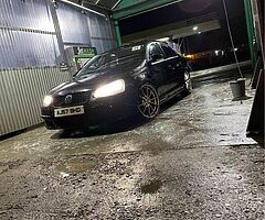 2007 Volkswagen Jetta - Image 4/10