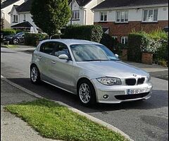 BMW 120d
