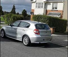 BMW 120d
