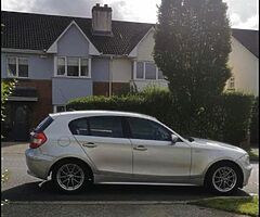 BMW 120d - Image 3/3