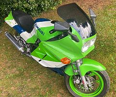 1986 Kawasaki Zx1000 - Image 3/4