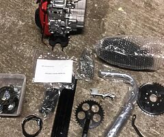 NEW four stroke engine bicycle kit - Image 4/4