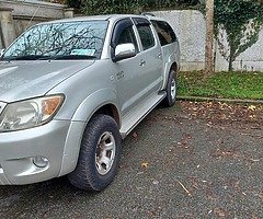 Hilux
