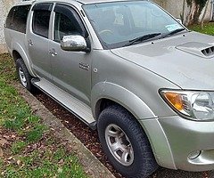 Hilux