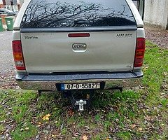 Hilux - Image 3/7