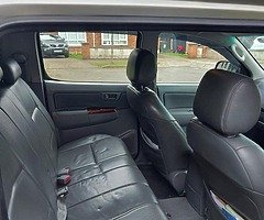 Hilux - Image 4/7