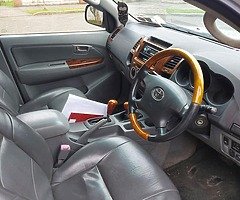 Hilux - Image 5/7