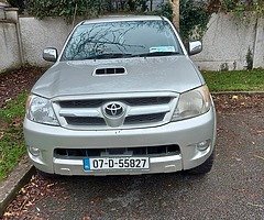 Hilux - Image 7/7