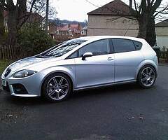 2013 Seat  Leon