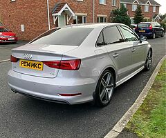 2014 Audi A3 - Image 3/7