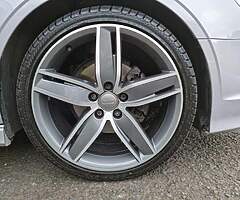 2014 Audi A3 - Image 4/7
