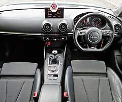 2014 Audi A3 - Image 5/7