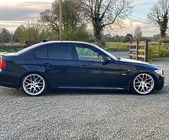 2008 bmw msport taxed & nctd