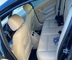 2008 bmw msport taxed & nctd - Image 5/6