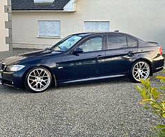 2008 bmw msport taxed & nctd - Image 6/6