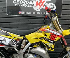 Rm 125 2008 - Image 3/8