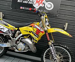 Rm 125 2008 - Image 4/8