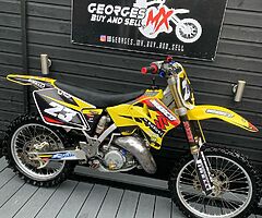 Rm 125 2008 - Image 8/8