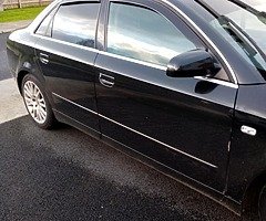 Audi a4 1.9 diesel