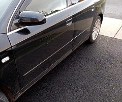 Audi a4 1.9 diesel