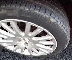 Audi a4 1.9 diesel - Image 4/7