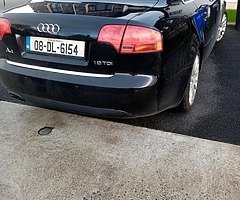 Audi a4 1.9 diesel - Image 7/7