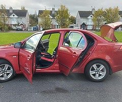 Mitsubishi Lancer 1.5 Petrol 2008 - Image 4/10