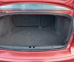 Mitsubishi Lancer 1.5 Petrol 2008 - Image 7/10
