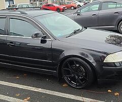 5x112 alloys