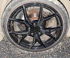 5x112 alloys - Image 3/6