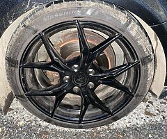 5x112 alloys - Image 4/6