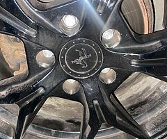5x112 alloys - Image 5/6