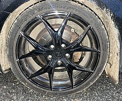 5x112 alloys - Image 6/6