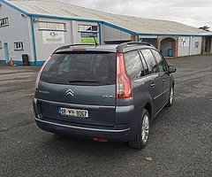 C4 Grand Picasso - Image 6/8