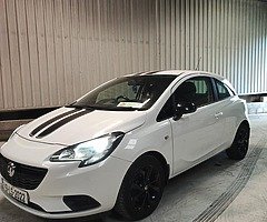 Vauxhall Corsa 1.0 Petrol - Image 4/6