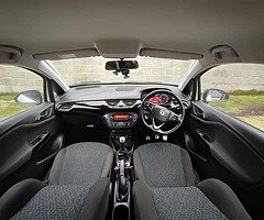 Vauxhall Corsa 1.0 Petrol - Image 5/6