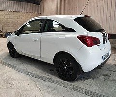 Vauxhall Corsa 1.0 Petrol - Image 6/6