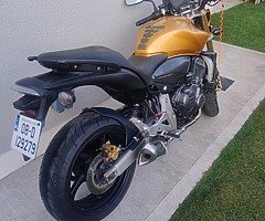 Honda Hornet / CB600 FA-8 - Image 5/7