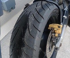 Honda Hornet / CB600 FA-8 - Image 7/7