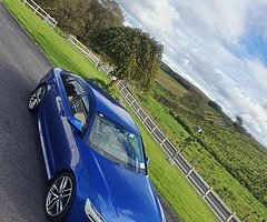 A6 2.0 TDI 190 Black edition Quattro s-tronic
TOP SPEC
Pearl Sepang Quattro blue - Image 8/10