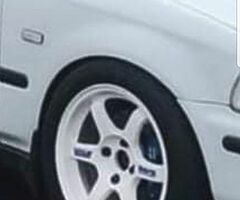 Te37s 4x100