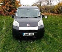 Fiat florino - Image 7/7