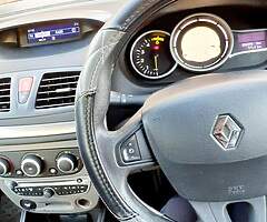 10 Reg Renault Fluence 1.5 - Image 6/7
