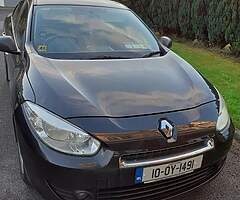10 Reg Renault Fluence 1.5 - Image 7/7