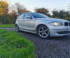 Bmw 118d nct and tax - Image 3/7